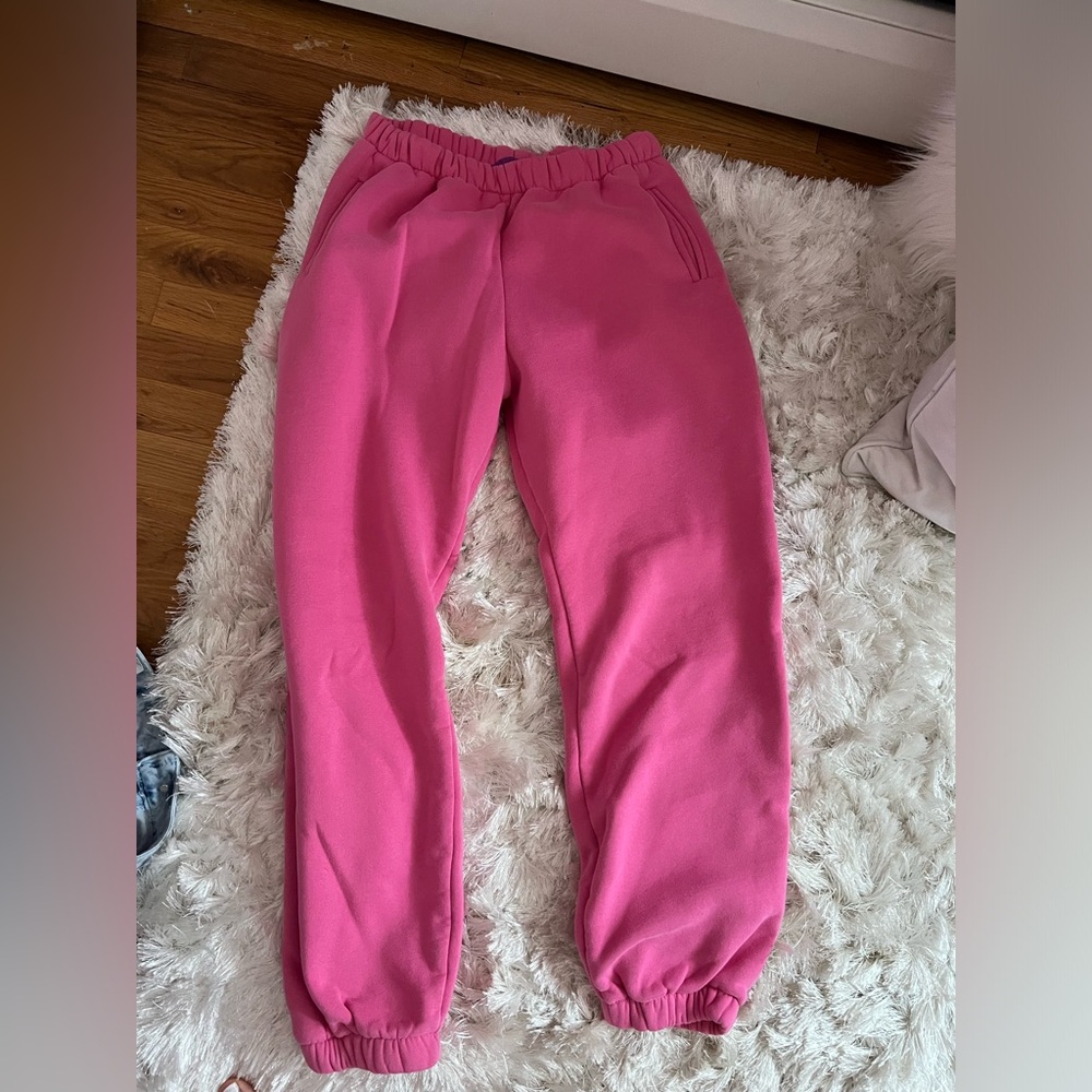 Sweatpants